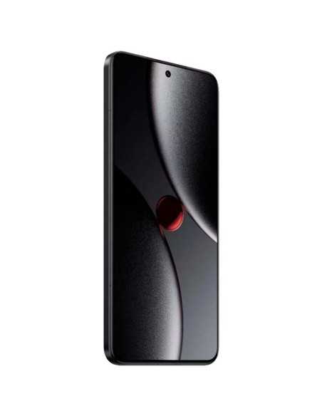 Xiaomi 15 Ultra 5G 16GB+512GB: Preto + Kit de Fotografia