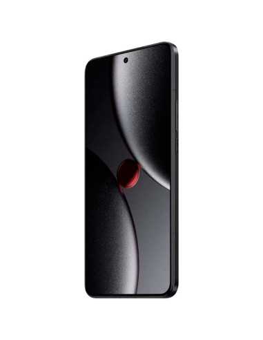 Xiaomi 15 Ultra 5G 16GB+512GB: Preto + Kit de Fotografia