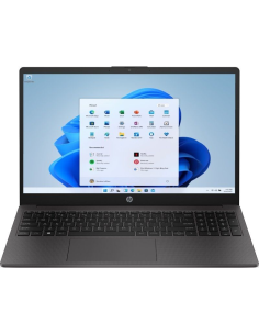 HP 250 G10 i7 (13ª Gen) 32GB/1TB SSD | Win 11 | AD1V8ET
