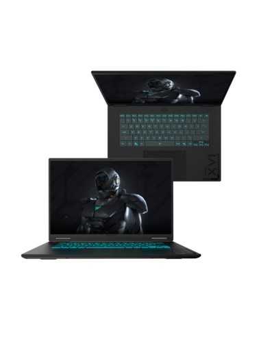 Portátil Gigabyte A16 (FreeDOS): i7,32GB/1TB SSD/RTX 4060 16"-CVHI3ES864SD