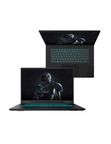 Portátil Gigabyte A16 (FreeDOS): i7,32GB/1TB SSD/RTX 4060 16"-CVHI3ES864SD