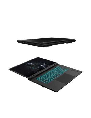 Portátil Gigabyte A16 (FreeDOS): i7,32GB/1TB SSD/RTX 4060 16"-CVHI3ES864SD