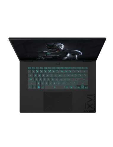 Portátil Gigabyte A16 (FreeDOS): i7,32GB/1TB SSD/RTX 4060 16"-CVHI3ES864SD