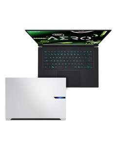 Gigabyte AERO X16 AI: R7 350/32GB/1TB SSD, RTX 5060,16" QHD W11H(1VH93ESC64DH) 2