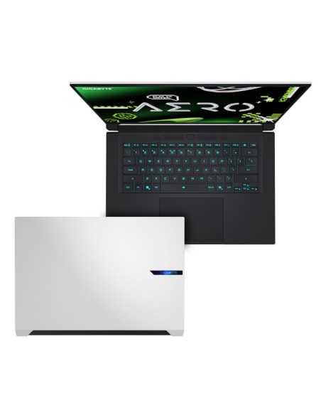 Gigabyte AERO X16 AI: R7 350/32GB/1TB SSD, RTX 5060,16" QHD W11H(1VH93ESC64DH)