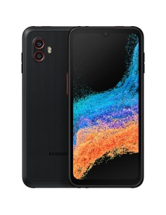 XCover 6 Pro 128GB Preto: Móvel Robusto, IP68, 5G
