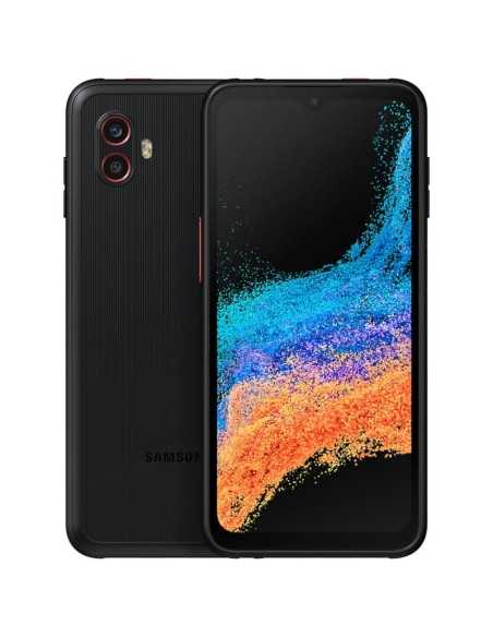 XCover 6 Pro 128GB Preto: Móvel Robusto, IP68, 5G