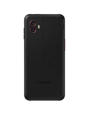XCover 6 Pro 128GB Preto: Móvel Robusto, IP68, 5G