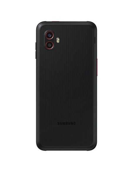 XCover 6 Pro 128GB Preto: Móvel Robusto, IP68, 5G