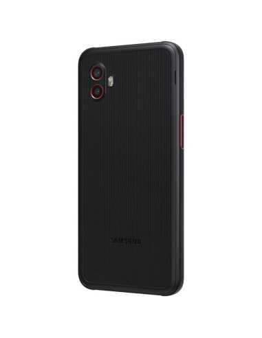 XCover 6 Pro 128GB Preto: Móvel Robusto, IP68, 5G