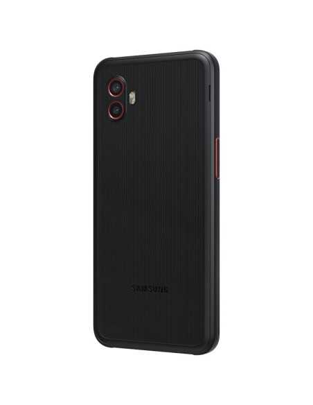 XCover 6 Pro 128GB Preto: Móvel Robusto, IP68, 5G