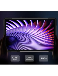 TANK Pad E 512GB: Projetor DLP, Robusto IP68 e 21000mAh 2