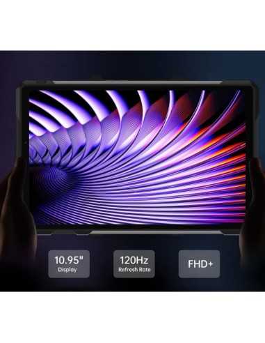 TANK Pad E 10,95" 512GB: Tablet Rugged 4G con Proyector DLP
