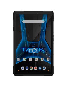 Tank Pad 5G 512GB: Tablet Robusto, Projetor, 21000mAh 2