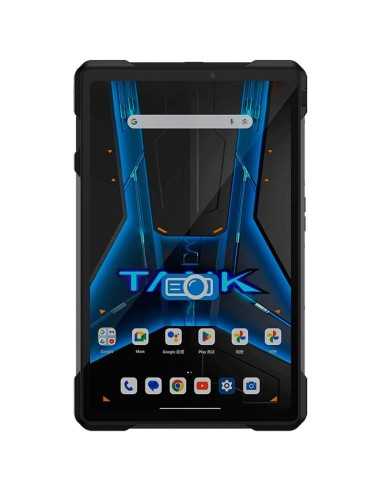 Tank Pad 5G 512GB: Tablet Robusto, Projetor, 21000mAh