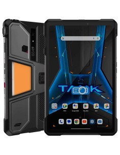8849 Tank Pad 5G 10.95" 16GB+512GB: Tablet Rugged