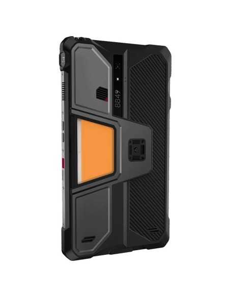 Tank Pad 5G 512GB: Tablet Robusto, Projetor, 21000mAh