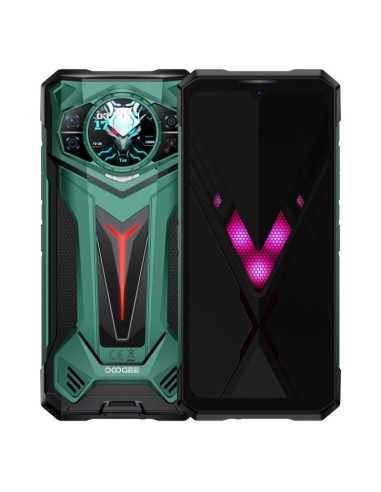 Doogee S200 Ultra 5G 12GB+1TB: Negro