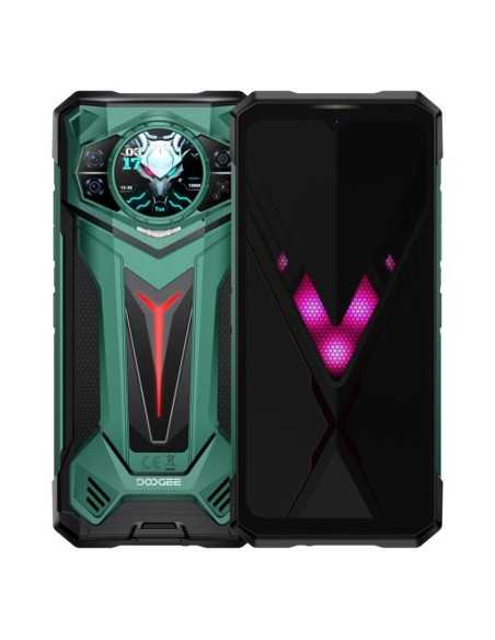 Doogee S200 Ultra 1TB: Robusto 5G com 11000mAh e 100MP