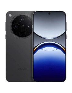 Oppo Find X8 512GB: Gama Alta, Dimensity 9400 e IA