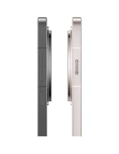 Oppo Find X8 512GB: Gama Alta, Dimensity 9400 e IA