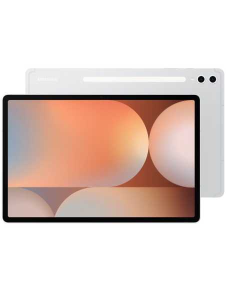 Tab S10+ 12.4" Octa-core: 12GB+256GB | Prateado
