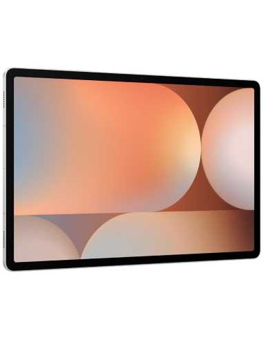 Samsung Galaxy Tab S10+ 12.4' 12GB+256GB Octacore: Plata