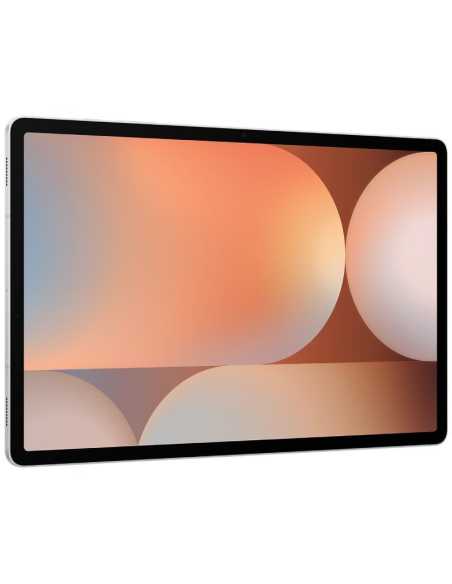 Samsung Galaxy Tab S10+ 12.4' 12GB+256GB Octacore: Plata