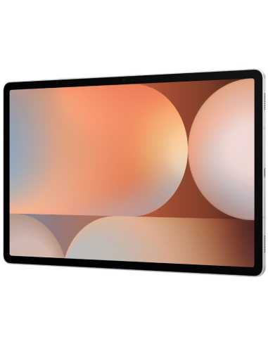 Samsung Galaxy Tab S10+ 12.4' 12GB+256GB Octacore: Plata