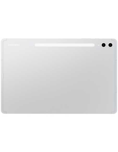 Tab S10+ 12.4" Octa-core: 12GB+256GB | Prateado