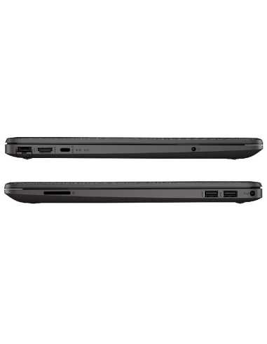 Portátil HP 250R G9 15.6" Intel Core 5 120U 16GB 512GB SSD FreeDOS Plata Ceniza