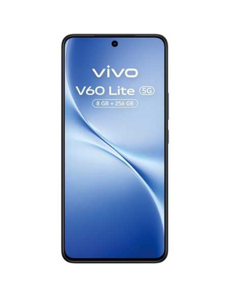 Electro-tienda: Vivo V60 Lite 5G | Carregamento 90W + Buds