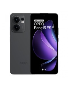 Oppo Reno13 FS 5G, 12GB+512GB: Gris