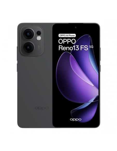 Oppo Reno13 FS 5G, 12GB+512GB: Gris