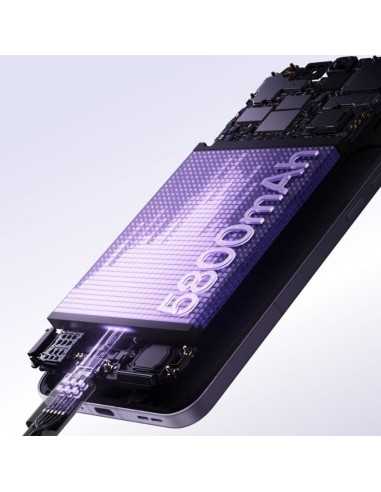 Oppo Reno13 FS 5G: 5800mAh, 512GB e Resistência