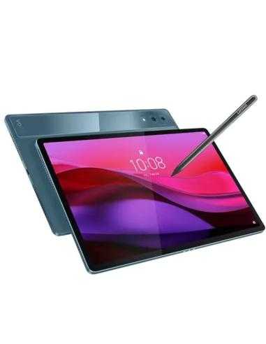 Lenovo Yoga Tab Plus 12.7" 16GB/256GB (Snapdragon 8 Gen 3) c/ Teclado