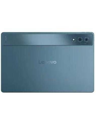 Tablet Lenovo Yoga Tab Plus 12.7" 16GB RAM 256GB Almacenamiento Octa-Core Azul Incluye Teclado 2 en 1