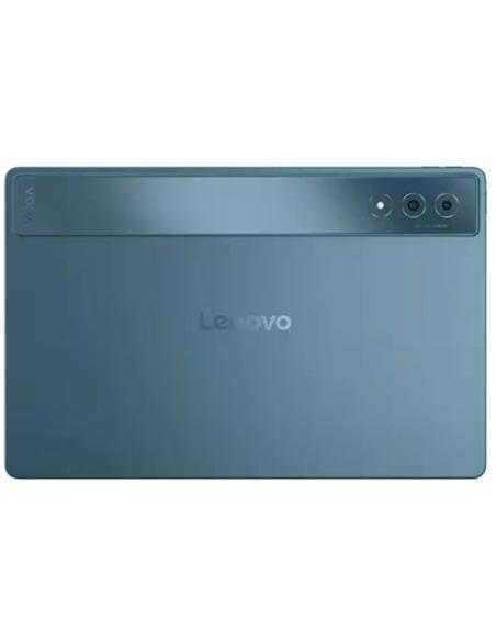 Tablet Lenovo Yoga Tab Plus 12.7" 16GB RAM 256GB Almacenamiento Octa-Core Azul Incluye Teclado 2 en 1