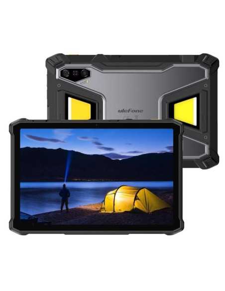 Ulefone Armor Pad 5 Pro 11 12GB+512GB 5G Rugged