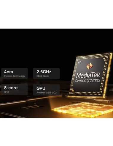 Armor Pad 5 Pro: 12GB+512GB | 5G Resistente 11"