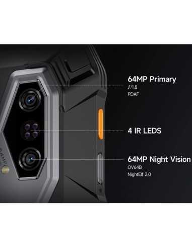 Armor Pad 5 Pro: 12GB+512GB | 5G Resistente 11"