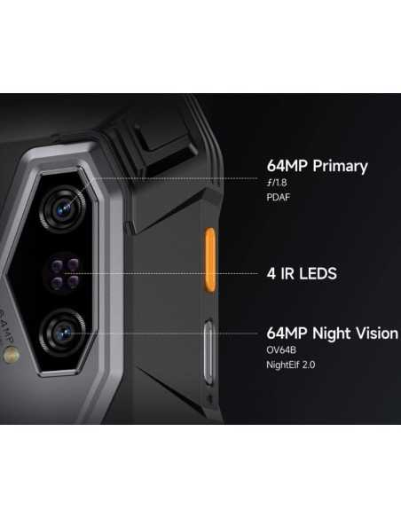 Ulefone Armor Pad 5 Pro 11 12GB+512GB 5G Rugged