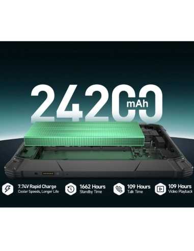 Armor Pad 5 Pro: 12GB+512GB | 5G Resistente 11"