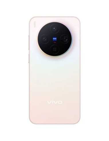 Smartphone Vivo X300 16GB 512GB 6.31' 5G: Rosa