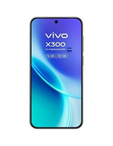 Smartphone Vivo X300 16GB 512GB 6.31' 5G: Negro