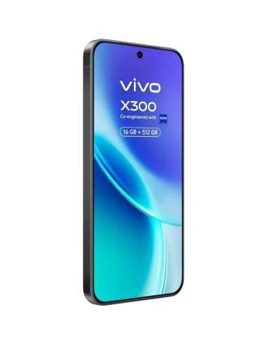 Smartphone Vivo X300 16GB 512GB 6.31' 5G: Negro