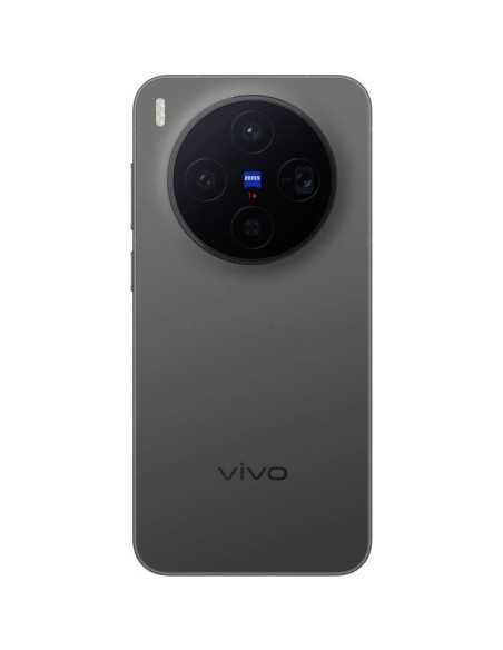 Smartphone Vivo X300 5G: Dimensity 9500 | 16GB | Preto