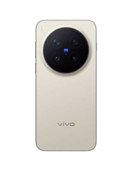 Vivo X300 Pro 5G: 16GB+512GB | ZEISS | Castanho