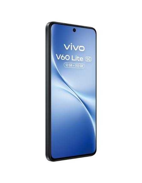 Vivo V60 Lite 5G: 12GB+512GB | 90W HyperCharge | electro-tienda