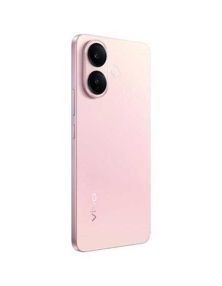 Smartphone Vivo V60 Lite 12GB+512GB, 6.77',5G: Rosa